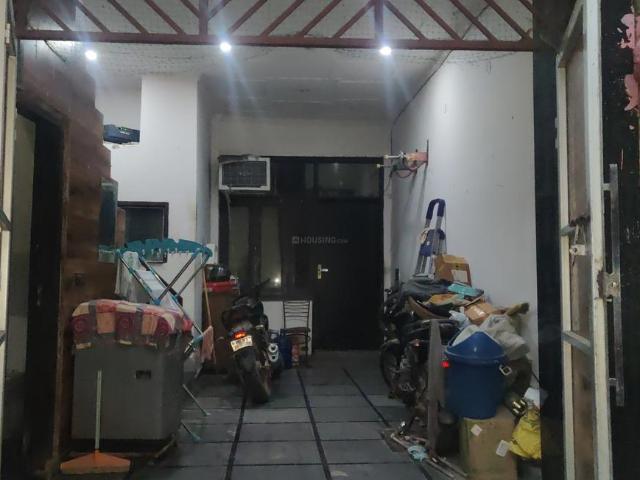 4.5 BHK Independent House in Ballabhgarh for resale Faridabad. The reference number is 18954578