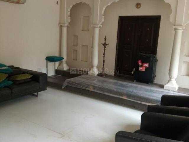 4.5 BHK Independent House in Baner for resale Pune. The reference number is 20559246