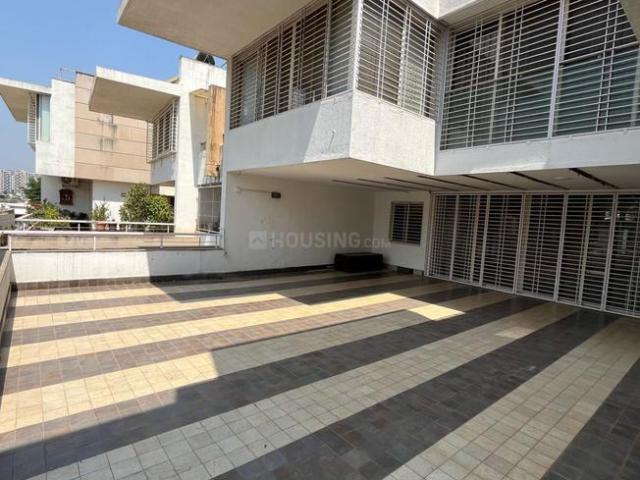 4.5 BHK Independent House in Bavdhan for resale Pune. The reference number is 19414906