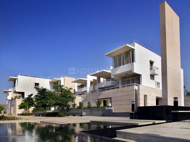 4.5 BHK Independent House in Bavdhan for resale Pune. The reference number is 20815503