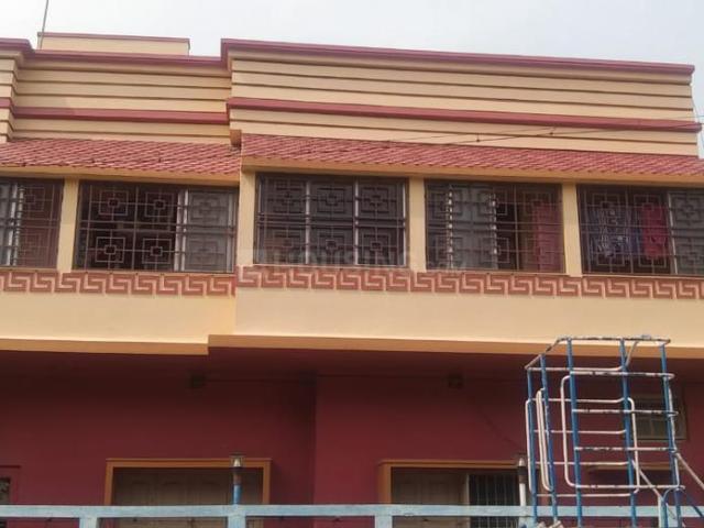 4.5 BHK Independent House in Behala for resale Kolkata. The reference number is 19765548