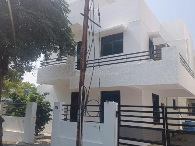 4.5 BHK Independent House in Besa for rent Nagpur. The reference number is 20710129