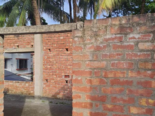 4.5 BHK Independent House in Bhatpara for resale Kolkata. The reference number is 18211272