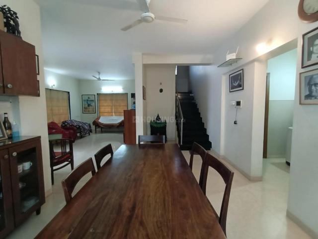 4.5 BHK Independent House in Bhugaon for resale Pune. The reference number is 18820219