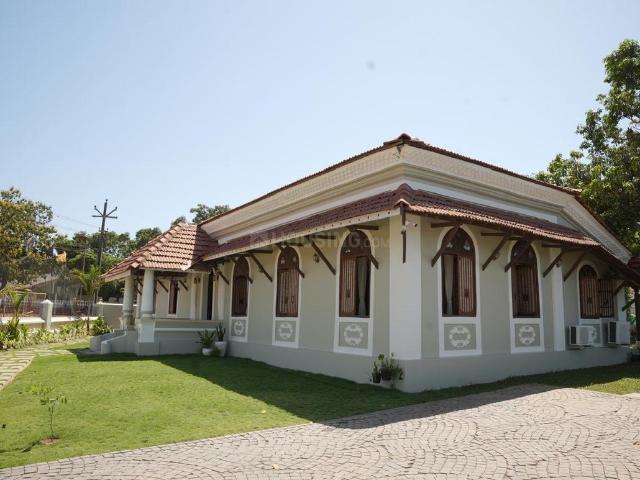 4.5 BHK Independent House in Curtorim for rent Goa. The reference number is 20874840
