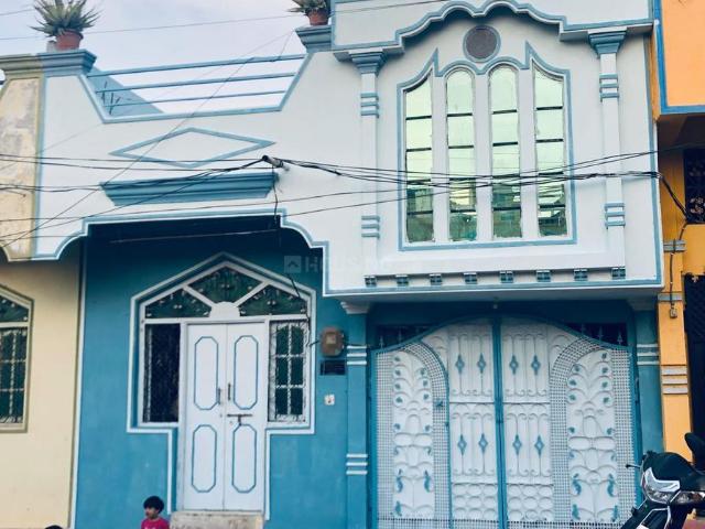4.5 BHK Independent House in Chandrayangutta for resale Hyderabad. The reference number is 16398790