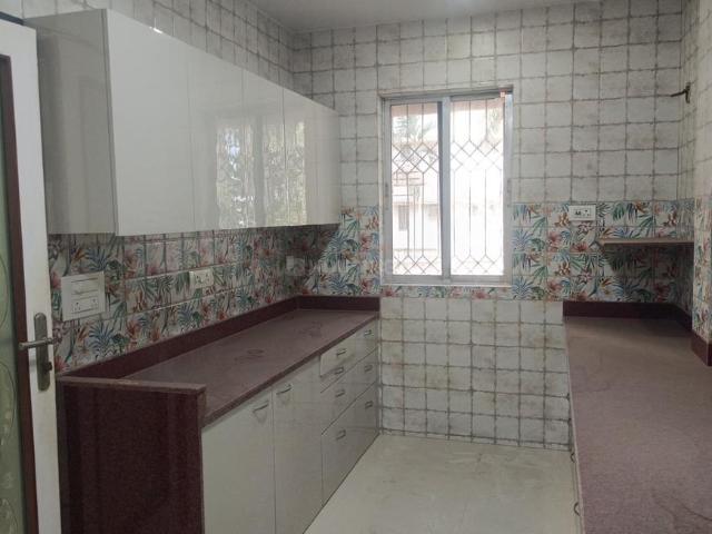 4.5 BHK Independent House in Chembur for rent Mumbai. The reference number is 18999823