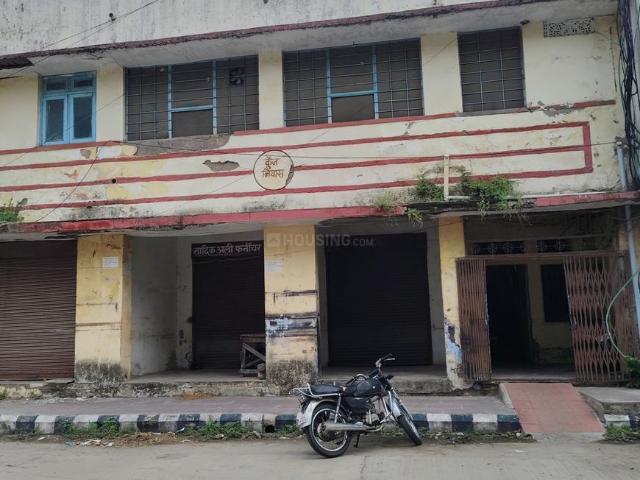 4.5 BHK Independent House in Gumanpura for resale Kota. The reference number is 20654228