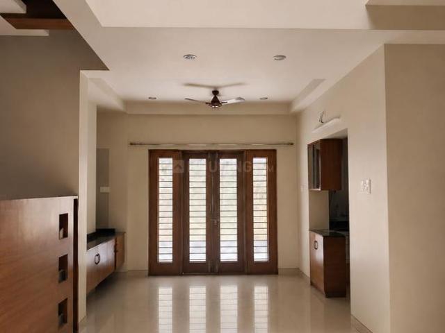 4.5 BHK Independent House in Gangapur for rent Nashik. The reference number is 20880761