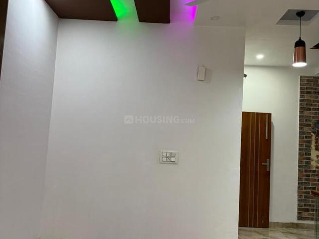 4.5 BHK Independent House in Gmada Aerocity for resale Mohali. The reference number is 16738795