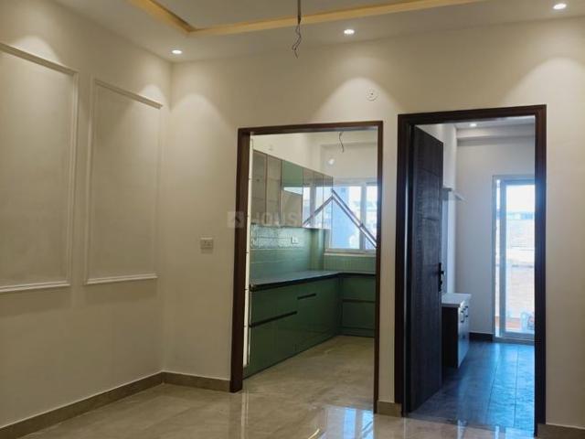 4.5 BHK Independent House in GMS Road for resale Dehradun. The reference number is 20560271