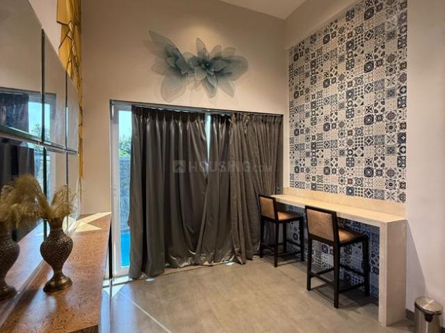 4.5 BHK Independent House in Gold Valley for resale Lonavala. The reference number is 16008725