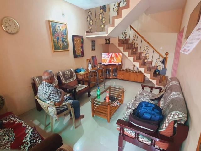 4.5 BHK Independent House in Gotri for resale Vadodara. The reference number is 20643261