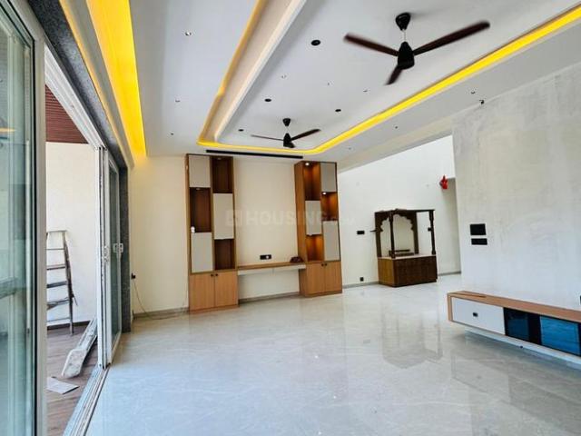 4.5 BHK Independent House in Hadapsar for rent Pune. The reference number is 20463191