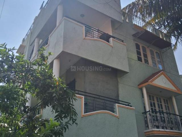 4.5 BHK Independent House in Harohalli for resale Bangalore. The reference number is 16636037