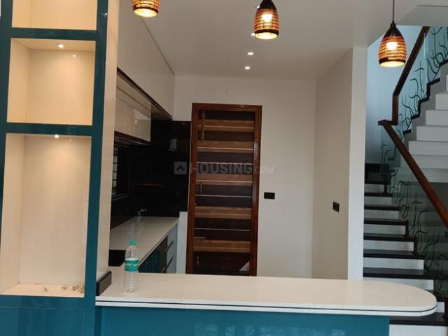 4.5 BHK Independent House in Harlur for resale Bangalore East. The reference number is 17773128