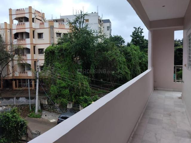 4.5 BHK Independent House in Janachaitanya Colony for resale Hyderabad. The reference number is 20472087