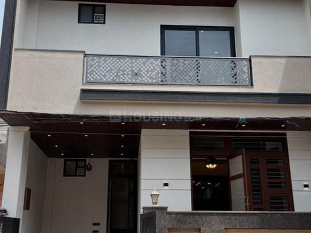 4.5 BHK Independent House in Jhotwara for resale Jaipur. The reference number is 20957448