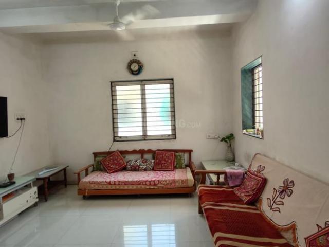 4.5 BHK Independent House in Jodhpur for resale Ahmedabad. The reference number is 20219718