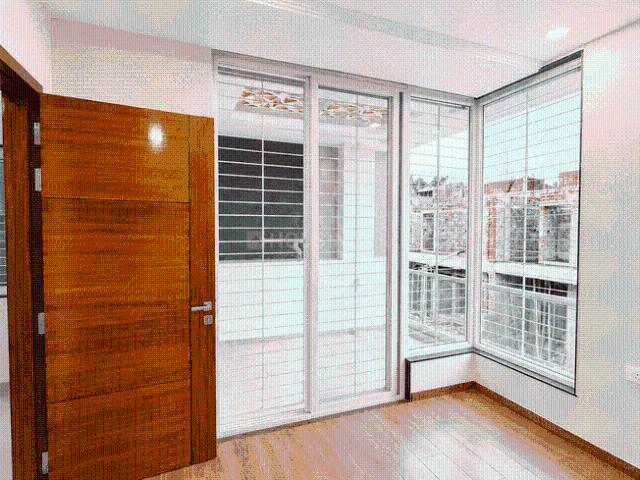 4.5 BHK Independent House in Kachana for resale Raipur. The reference number is 20548364