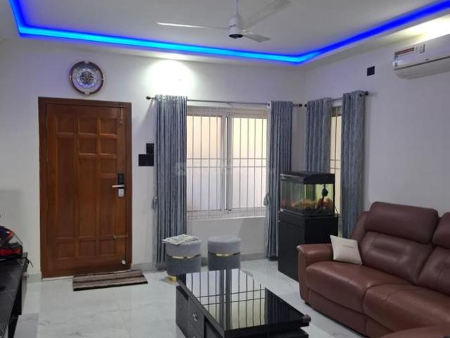 4.5 BHK Independent House in Kalyan Nagar for resale Bangalore. The reference number is 16745842