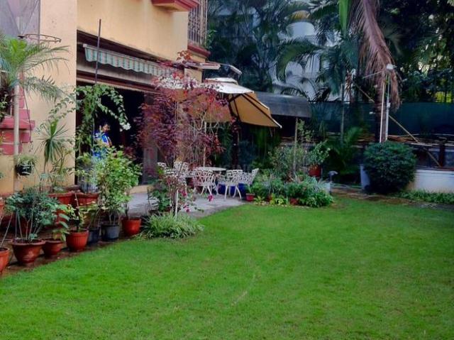 4.5 BHK Independent House in Kalyani Nagar for resale Pune. The reference number is 17730844