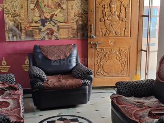 4.5 BHK Independent House in Karmanghat for resale Hyderabad. The reference number is 20052122
