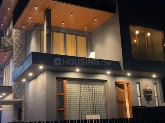 4.5 BHK Independent House in Kharar for resale Mohali. The reference number is 16627698