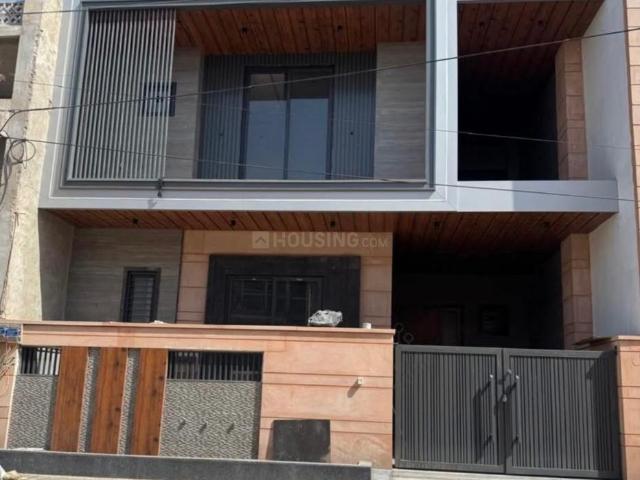 4.5 BHK Independent House in Khema Ka Kuwa for resale Jodhpur. The reference number is 20424370