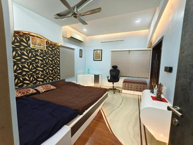 4.5 BHK Independent House in Koramangala for resale South Bangalore. The reference number is 17504266