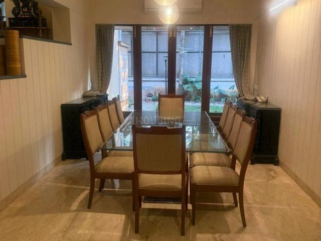 4.5 BHK Independent House in Koregaon Park for rent Pune. The reference number is 20127693