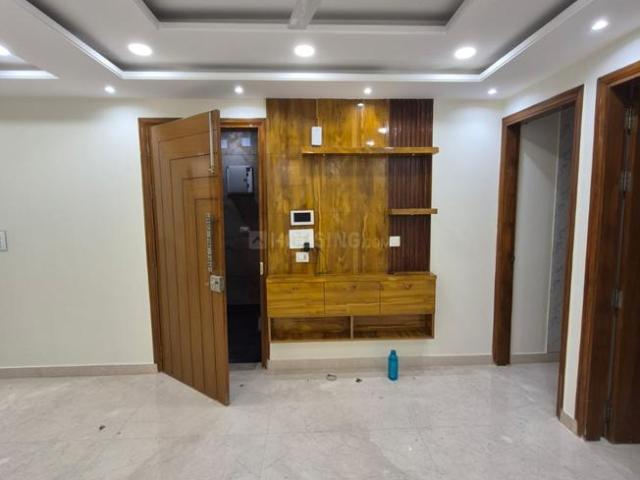4.5 BHK Independent House in Punjabi Bagh for rent New Delhi. The reference number is 20369394