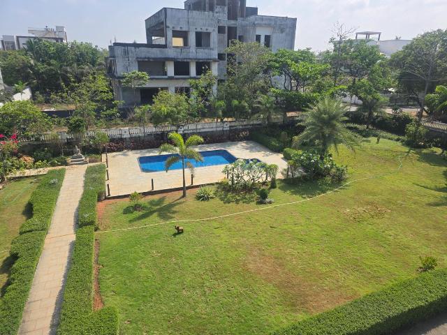 4.5 BHK Independent House in Panaiyur, Sholinganallur for rent Chennai. The reference number is 19697002