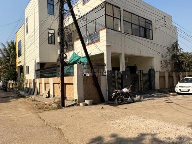 4.5 BHK Independent House in Raipura for resale Raipur. The reference number is 19090563