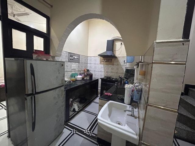 4.5 BHK Independent House in Rani Khera for resale New Delhi. The reference number is 20314750