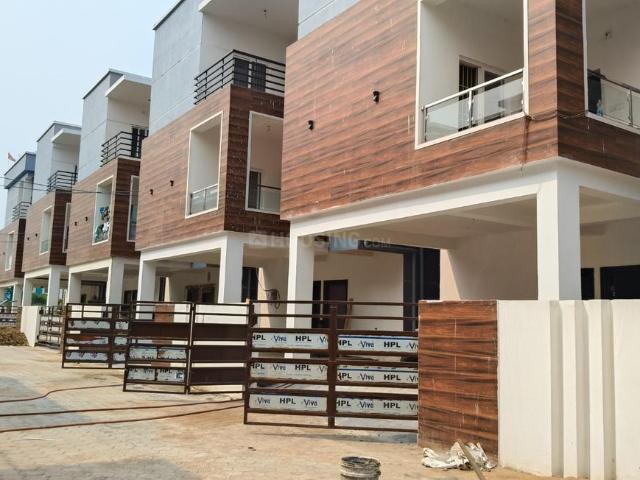 4.5 BHK Independent House in Rasulgarh for rent Bhubaneswar. The reference number is 20366192