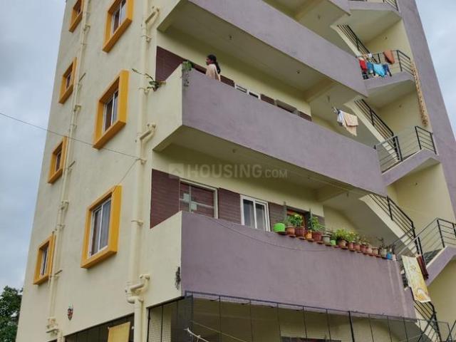4.5 BHK Independent House in Sulikunte for resale Bengaluru. The reference number is 20749634