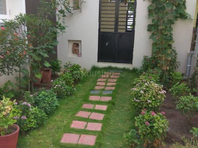 4.5 BHK Independent House in Saiyed Vasna for resale Vadodara. The reference number is 19820703