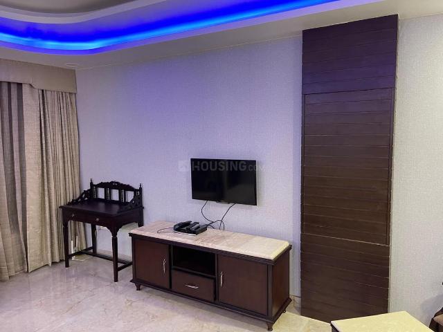 4.5 BHK Independent House in Sector 49 for resale Gurgaon. The reference number is 20247777