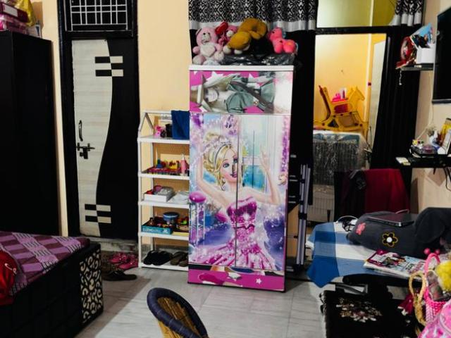 4.5 BHK Independent House in Sector 7 for resale Gurgaon. The reference number is 18953866
