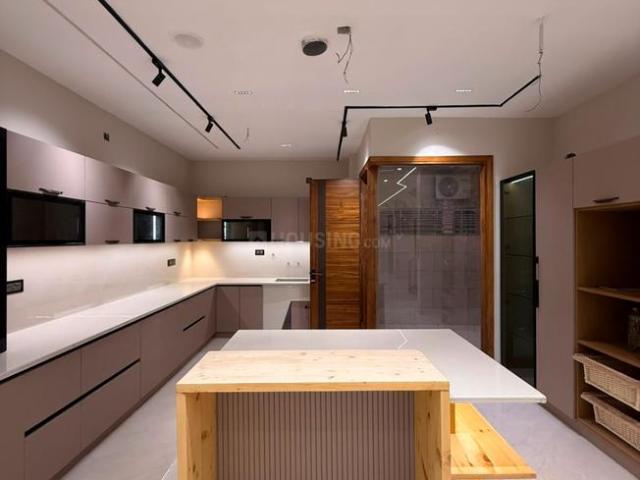 4.5 BHK Independent House in Sector 123 for resale Mohali. The reference number is 20947390