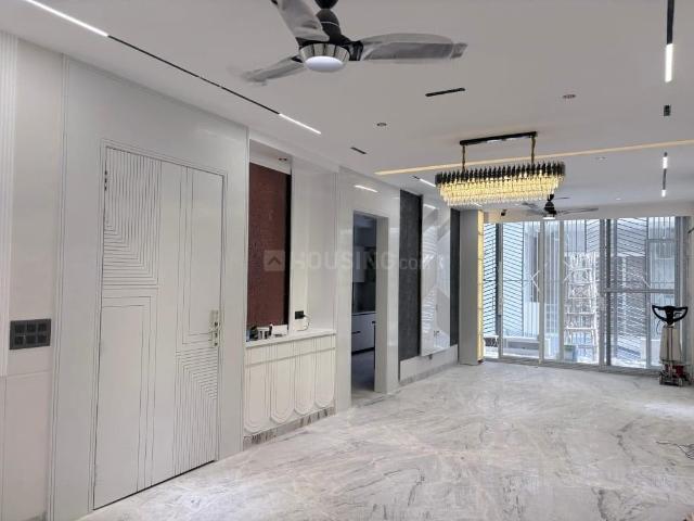4.5 BHK Independent House in Sector 14 for resale Faridabad. The reference number is 20090971