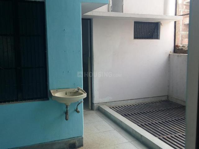 4.5 BHK Independent House in Sigra for resale Varanasi. The reference number is 19208021
