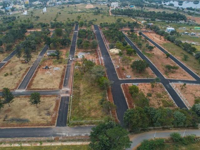 4.5 BHK Independent House in Tippenahalli for resale Bengaluru. The reference number is 20470577