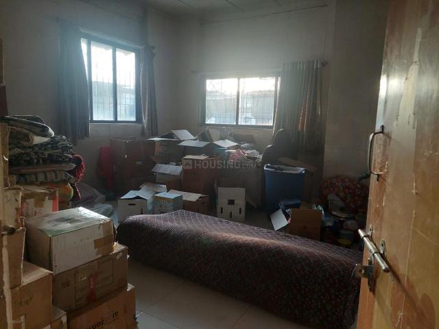 4.5 BHK Independent House in Vashi for resale Palm Beach Road Vashi. The reference number is 17788912