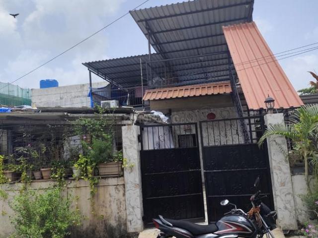 4.5 BHK Independent House in Vikhroli West for resale Vikhroli. The reference number is 17518176