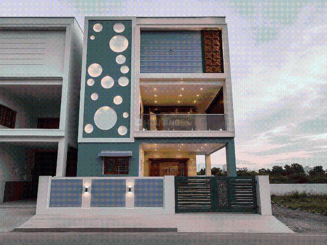4.5 BHK Independent House in Villankurichi for resale Coimbatore. The reference number is 20728992