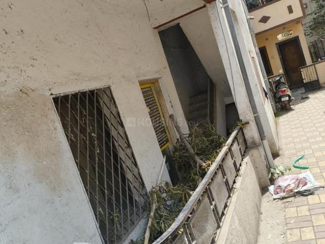 4.5 BHK Independent House in Yerawada for resale Pune. The reference number is 19991040
