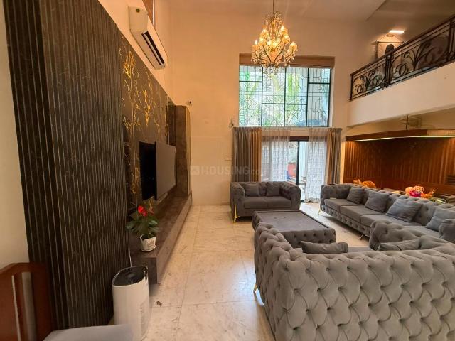 4.5 BHK Penthouse in Wadgaon Sheri for resale Pune. The reference number is 20439985