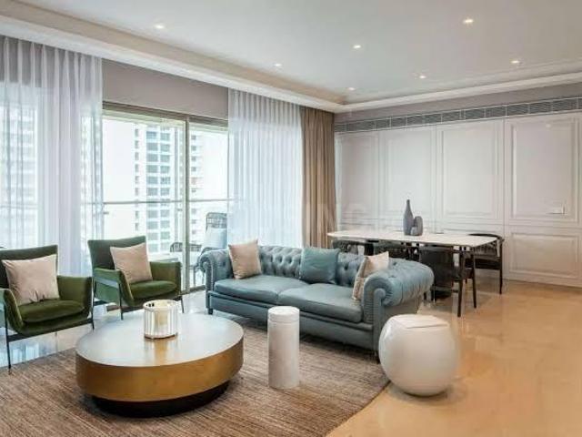 4.5 BHK Penthouse in Baner for resale Pune. The reference number is 17258122